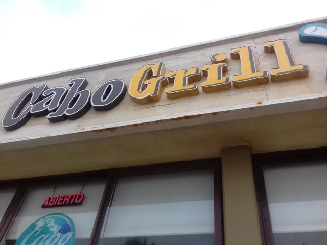 Cabo Steak & Fish