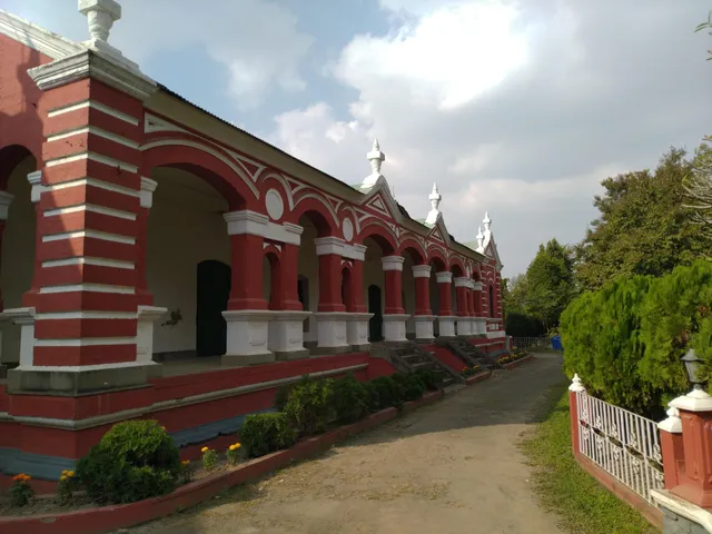 Kangla Museum