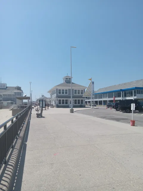 Blue Ocean Discovery Center
