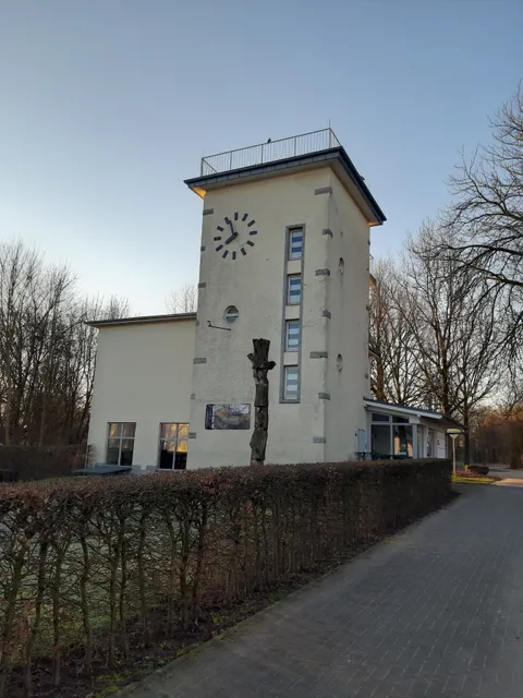 Kunst im Turm Lippstadt