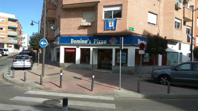Domino's Pizza