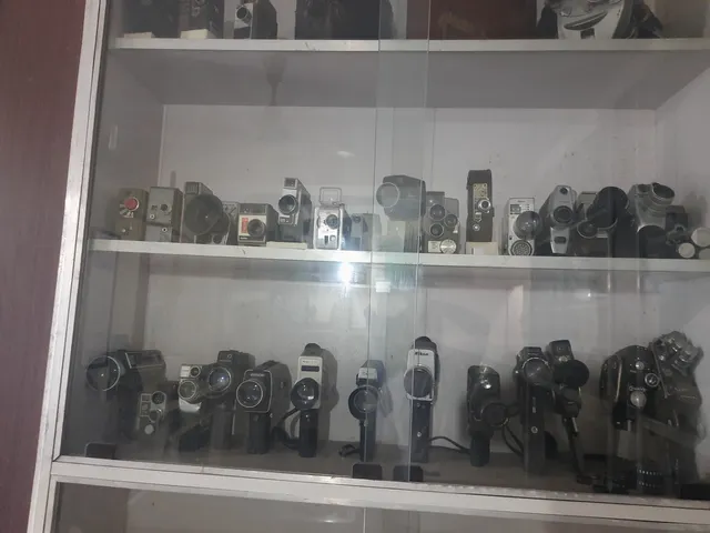 Farids Camera Museum & Academy