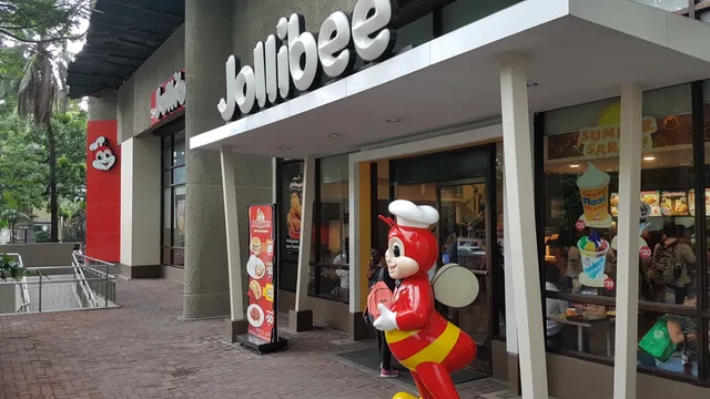 Jollibee Philippine Heart Center