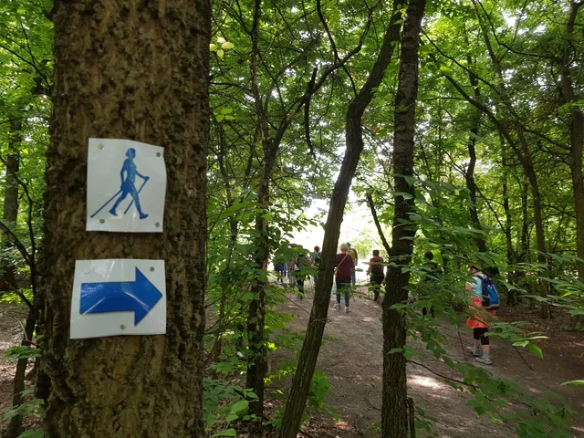 Gárgyán-erdei pihenőpark