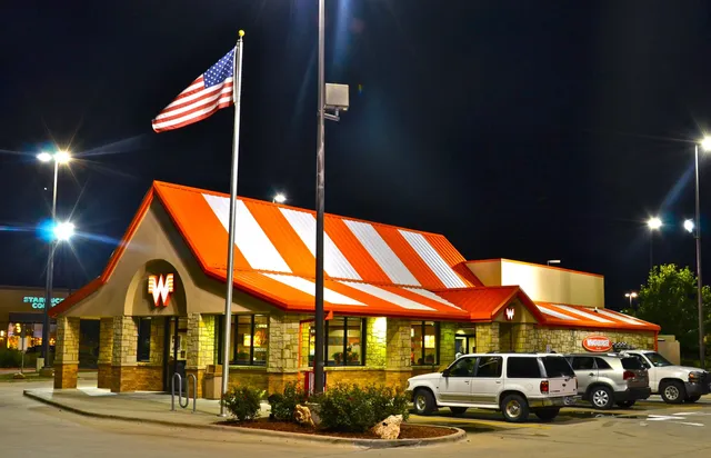 Whataburger