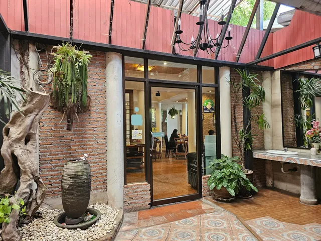 Vietnamese Kitchen Dalat Ayutthaya