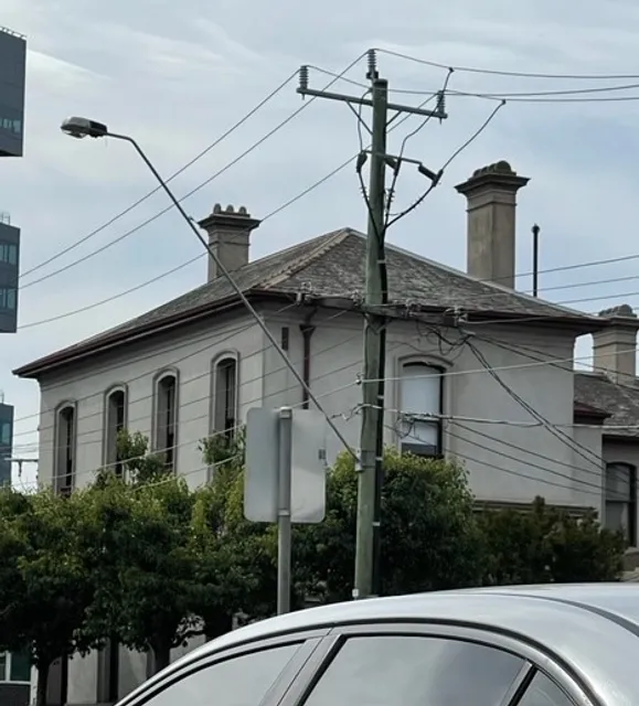 Footscray Historical Society - Ercildoune