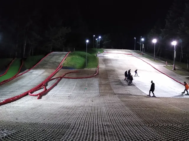 Craigavon Golf & Ski Centre