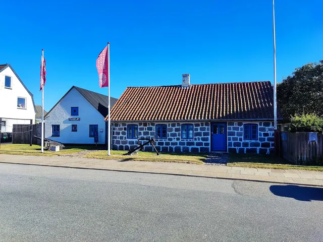 Hirtshals Museum