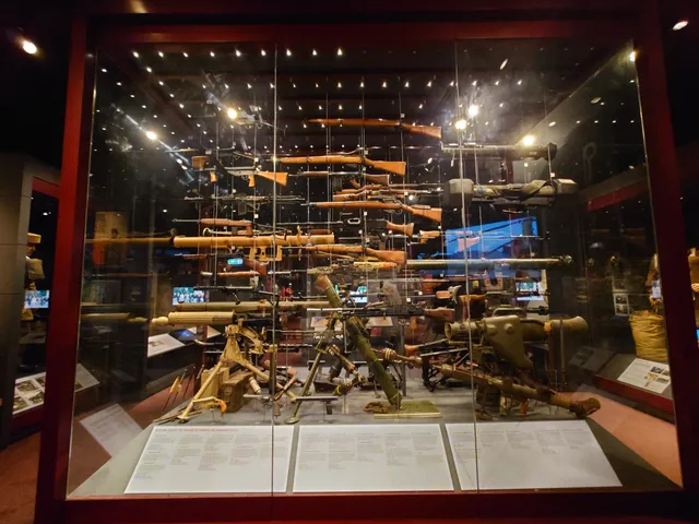 Airborne Assault Museum