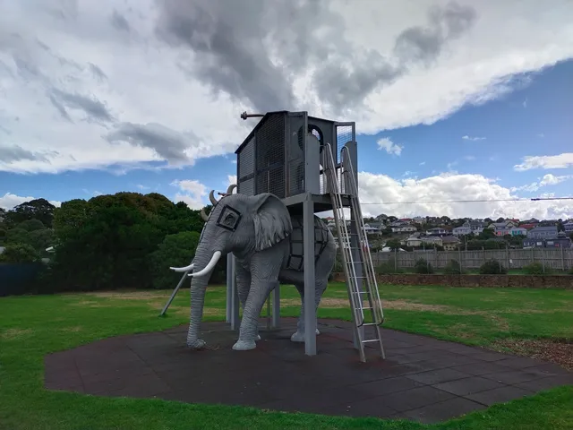 Friendly Bay Playground