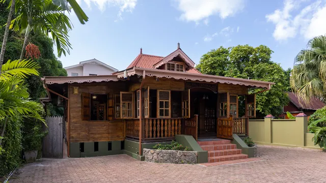 George Camille Gallery