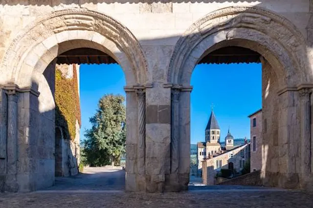Musée d'art et d'archéologie