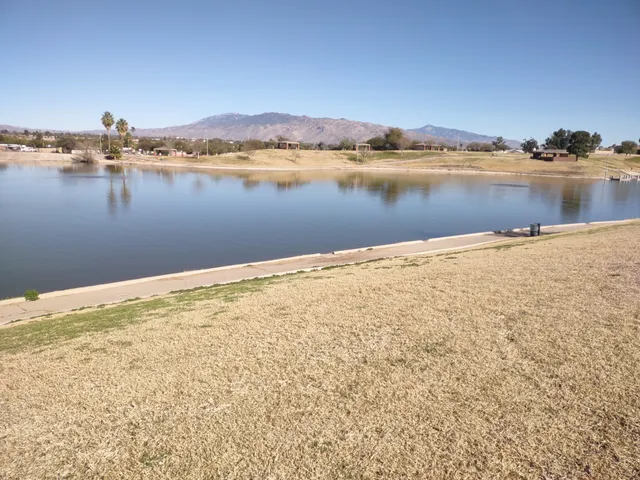 Chuck Ford Lakeside Park
