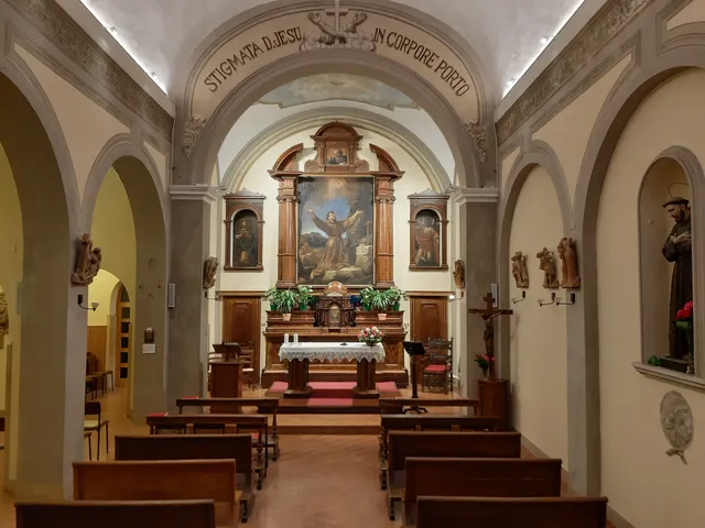 Convento dei Frati Minori Cappuccini