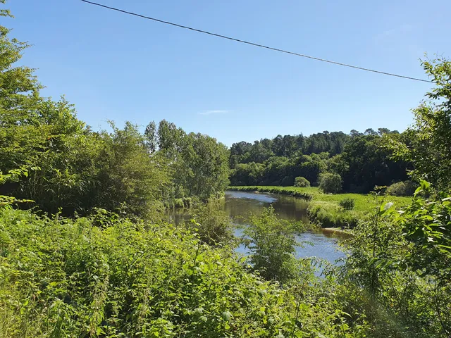Château de Carnoët