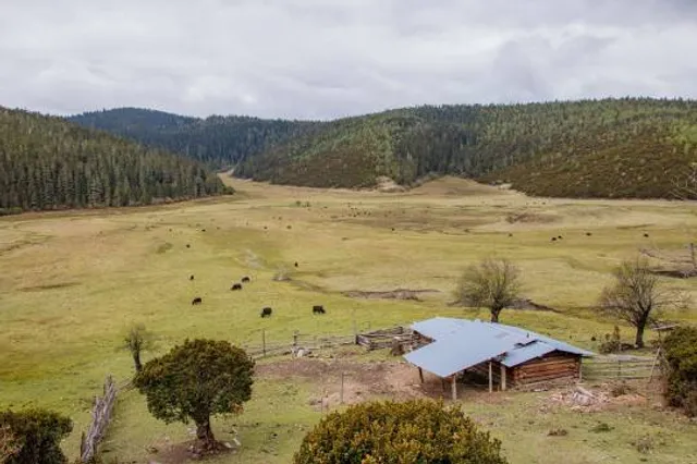 Sangrela Natural Water Park