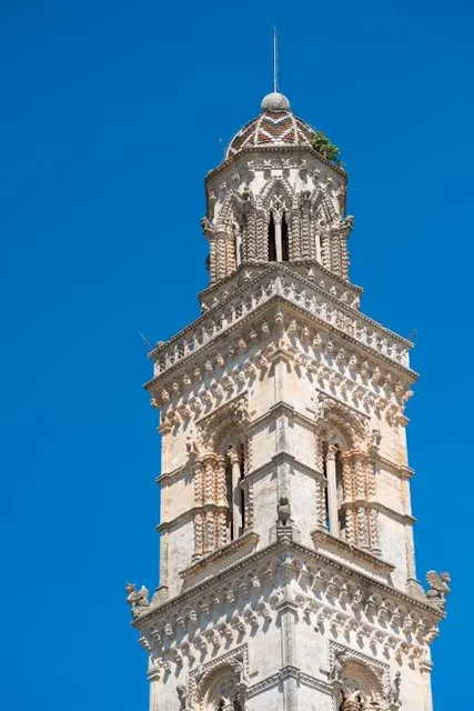 Raimondello Orsini Tower