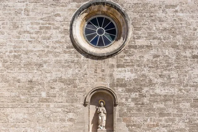 Convent de Santa Magdalena de Palma