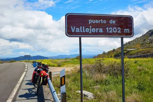 Vallejera de Riofrío