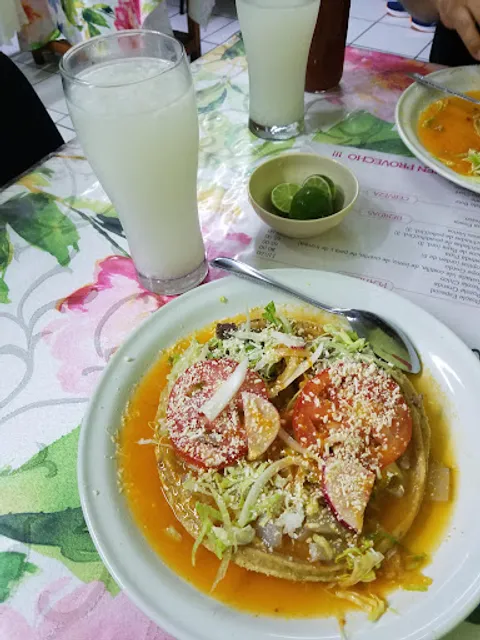 Cenaduría Guadalajarita