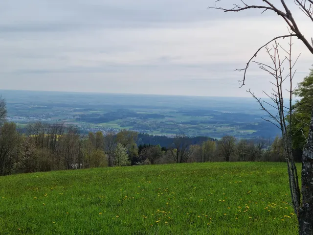 Wanderzentrum Grandsberg
