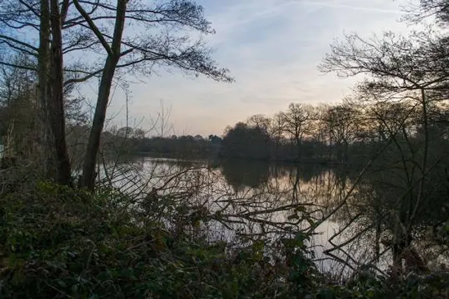 Earlswood Lakes