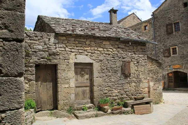 Bakewell Old House Museum