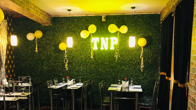 TNP RESTAURANT & CAFE