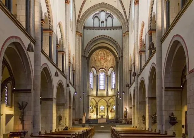 Couvent des Jacobins