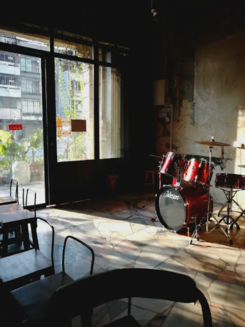 The Curiousity Iron River