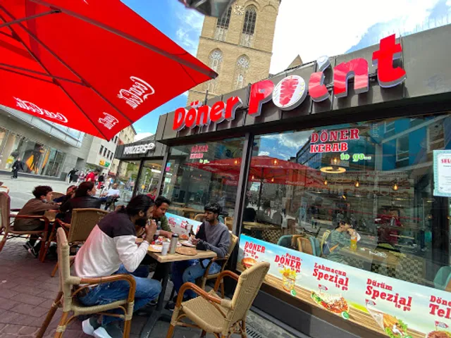 Döner Point