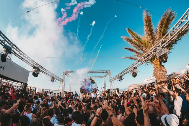 Samsara Beach Riccione