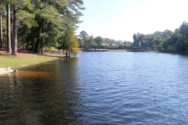 Gibson Pond Park