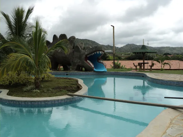 Complejo Turistico Las 5J