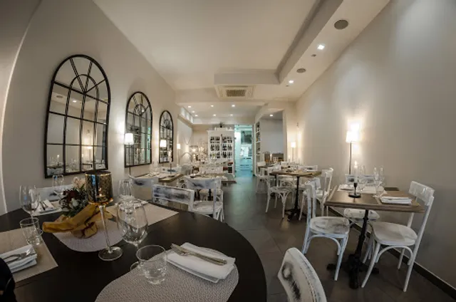 Ristorante Enoteca da Lucia