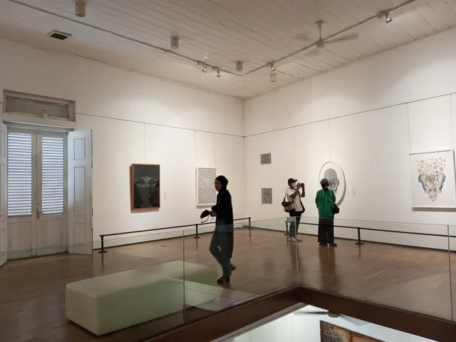 Semarang Contemporary Art Gallery