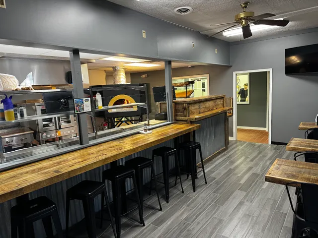 River City Wood Fire