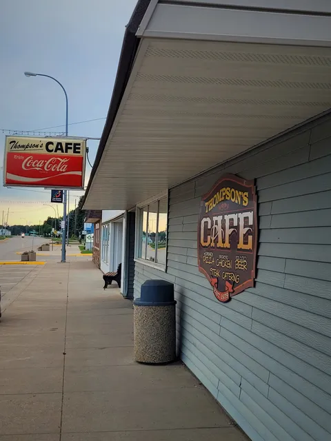 Thompson's Café