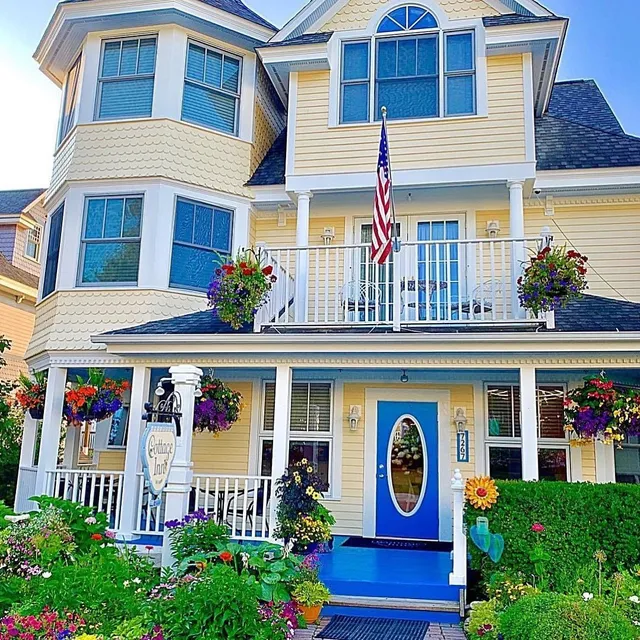 Cottage Inn of Mackinac