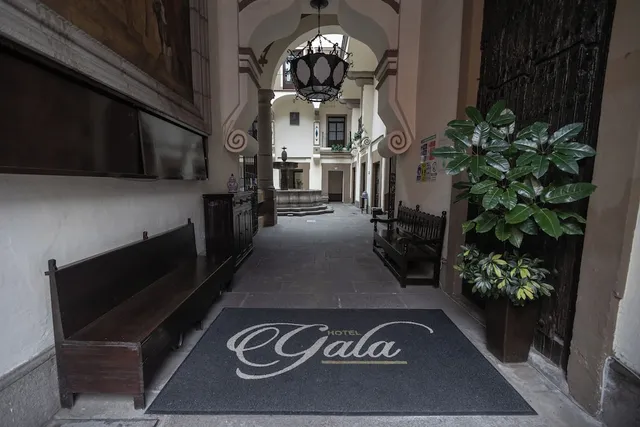 Hotel Gala