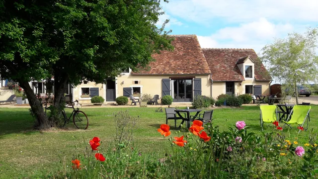 The Bay Bed & Breakfast