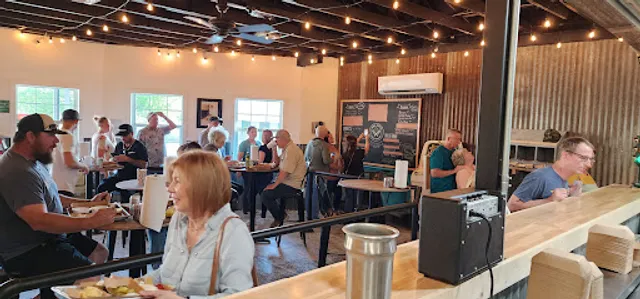 Hill City Chop House