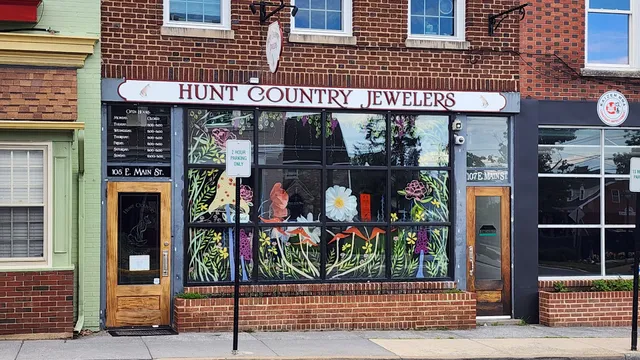 Hunt Country Jewelers