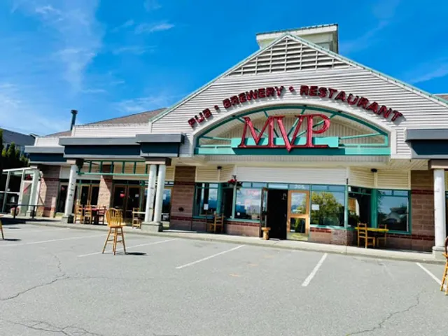 MVP Pub and Family Restaurant