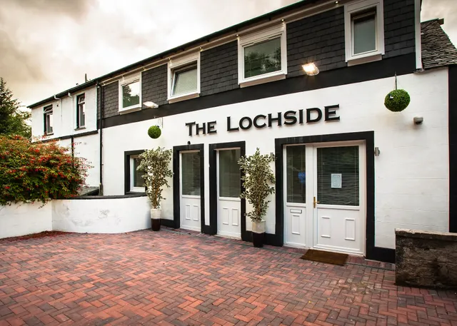 Lochside Guest House