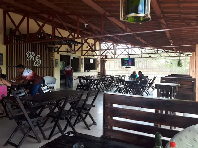 Restaurante Recanto da Serra