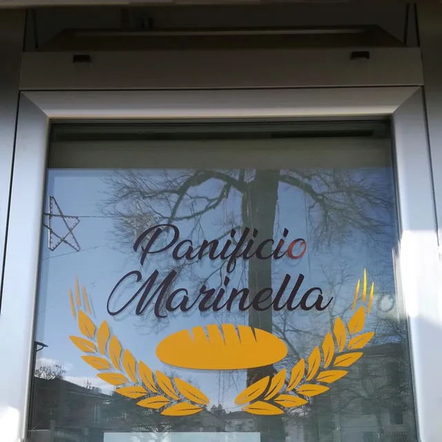 Panificio Marinella