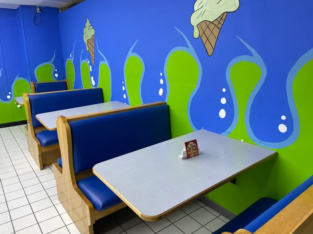 Jason's Frozen Treats