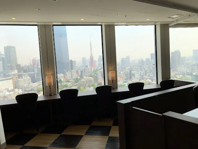 Signature by Regus - Tokyo, Roppongi